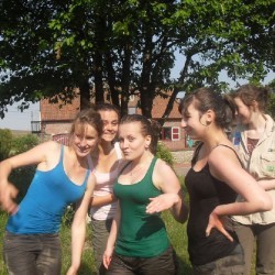 SDC14237 - Scouts en Gidsen Zaventem 
